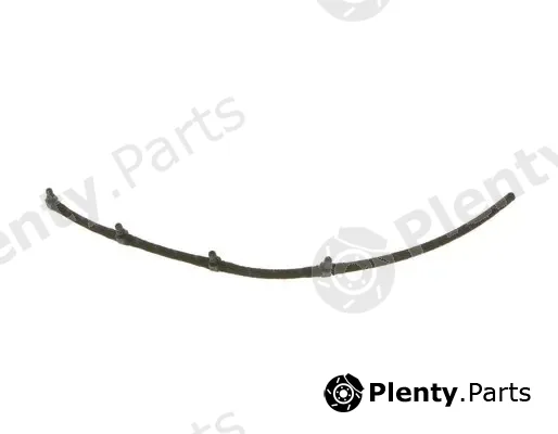 Bosch 0928400541 — Hose, fuel overflow