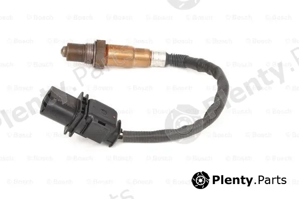 Lambda Sensor