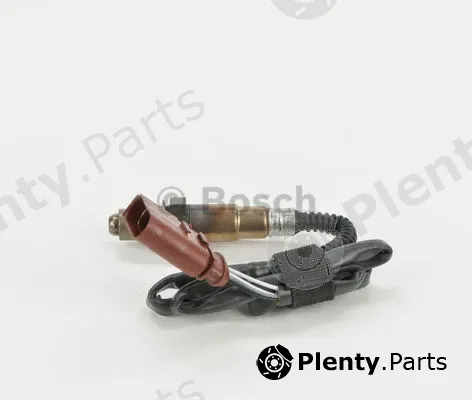 Lambda Sensor