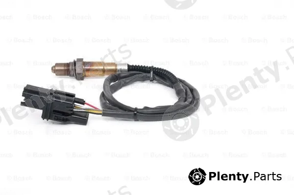 Lambda Sensor