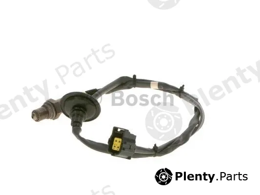 Bosch 0258006844 — Lambda Sensor