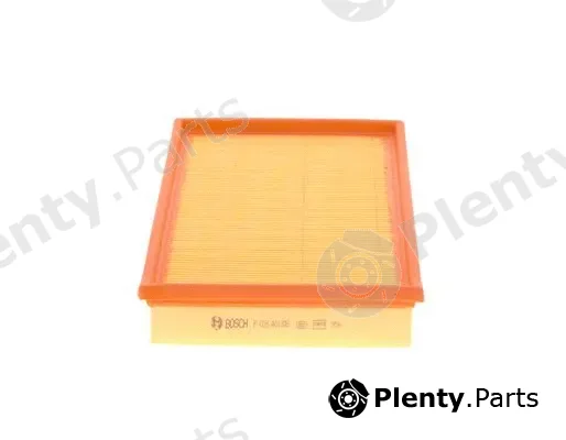 Bosch F026401818 — Air Filter