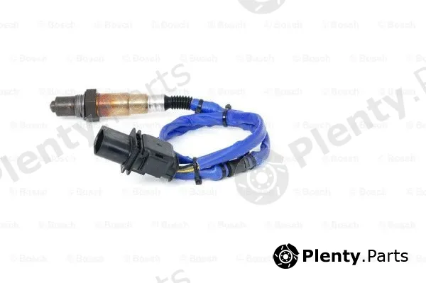 Lambda Sensor