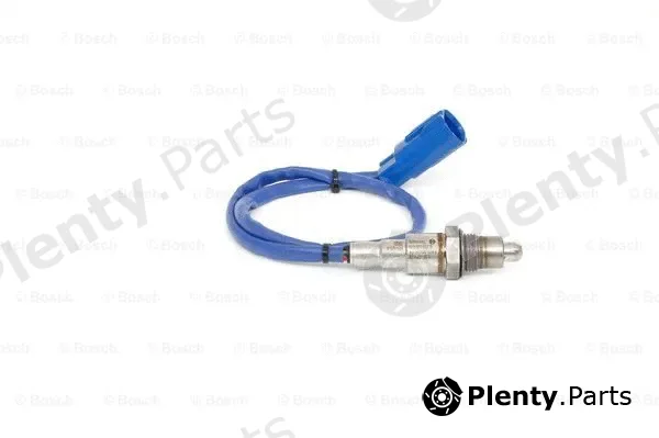 Lambda Sensor