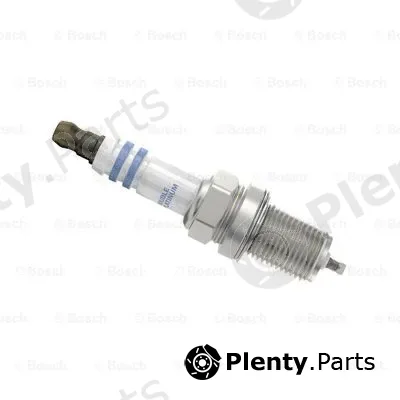 Spark Plug Double Platinum