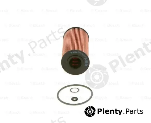 Bosch 09864B7027 — Oil Filter