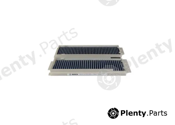 Bosch 0986AF7016 — Filter, cabin air Aeristo Premium