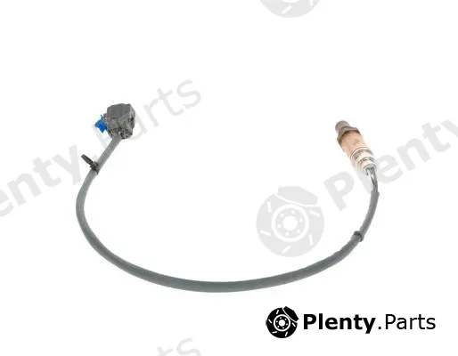 Lambda Sensor