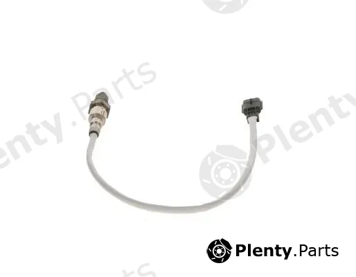 Lambda Sensor