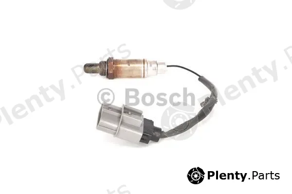 Lambda Sensor