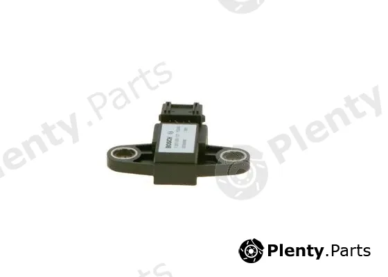 Bosch 0265005127 — Sensor, longitudinal acceleration
