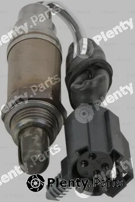 Lambda Sensor