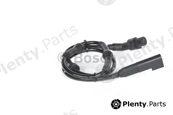 Bosch 0986594024 — Sensor, wheel speed