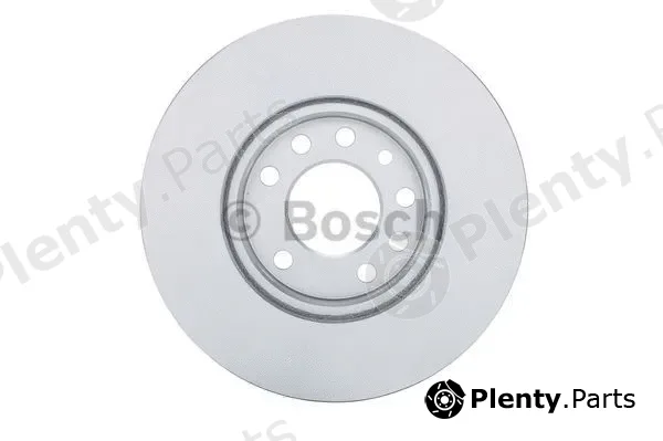 Bosch 0986478883 — Brake Disc