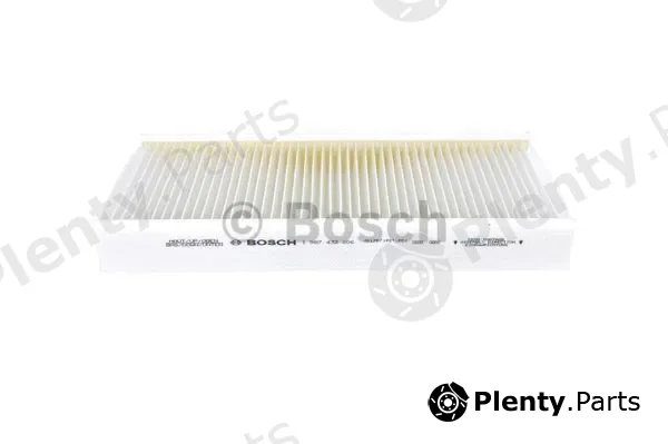 Bosch 1987432206 — Filter, cabin air