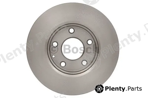Bosch 0986479C36 — Brake Disc