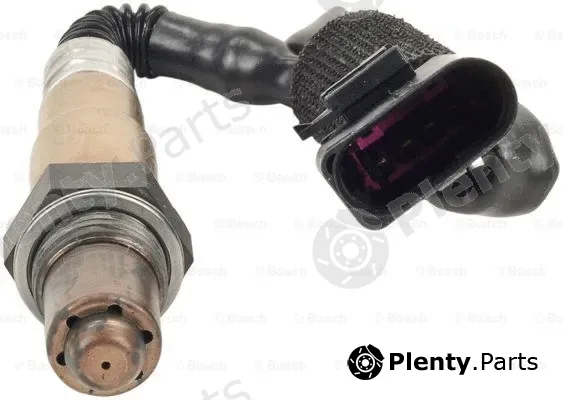 Lambda Sensor