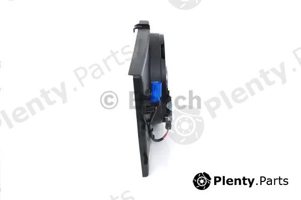 Bosch 0986338045 — Electric Motor, radiator fan