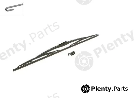 Bosch 3397015410 — Wiper Blade ECO