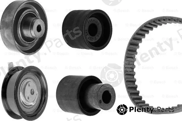 Bosch 1987948035 — Timing Belt Kit