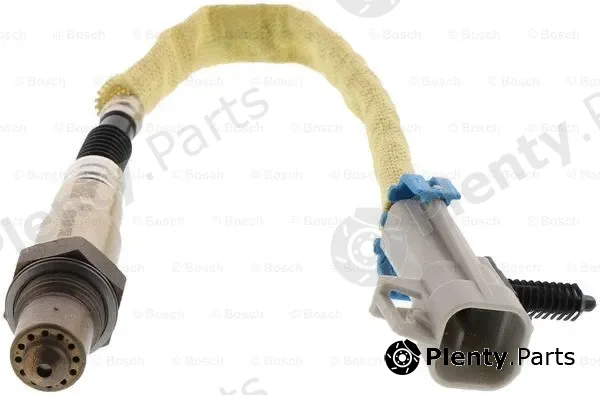 Lambda Sensor