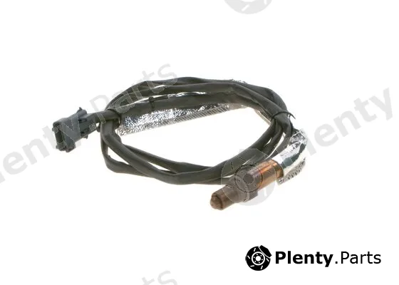 Lambda Sensor