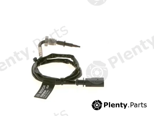 Bosch 0986259080 — Sensor, exhaust gas temperature