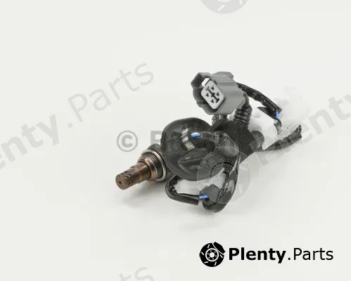 Lambda Sensor