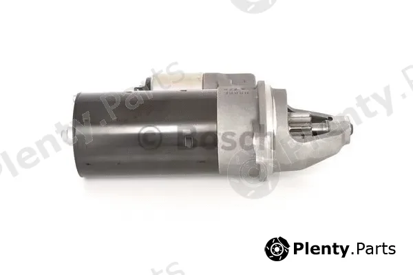 Bosch 0001109442 — Starter