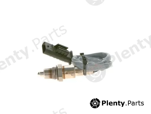 Lambda Sensor
