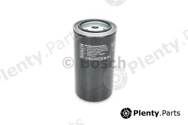 Bosch 1457429676 — Fuel Filter