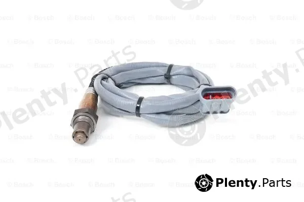 Lambda Sensor