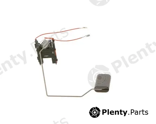 Bosch 1582980058 — Sender Unit, fuel tank