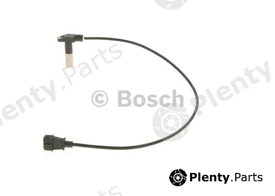 Bosch 0261210002 — Sensor, crankshaft pulse