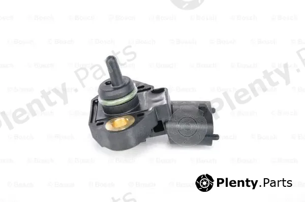 Bosch 0281002420 — Sensor, oil temperature