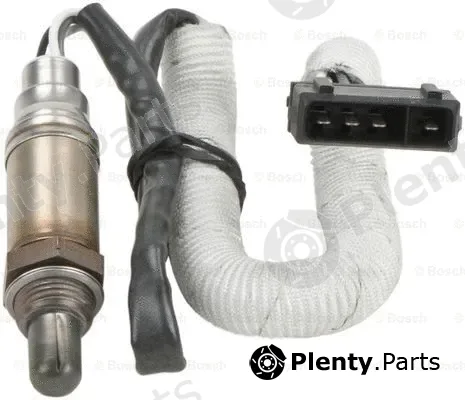 Lambda Sensor