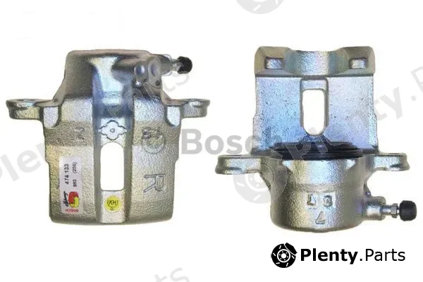 Bosch 0986474133 — Brake Caliper