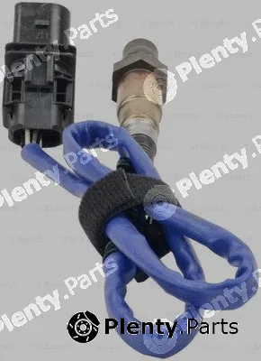 Lambda Sensor
