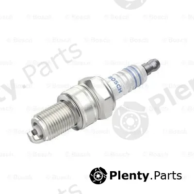 Spark Plug Nickel