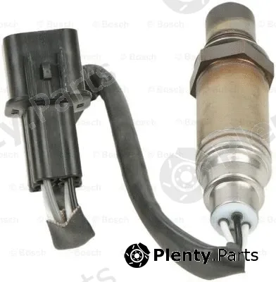 Lambda Sensor