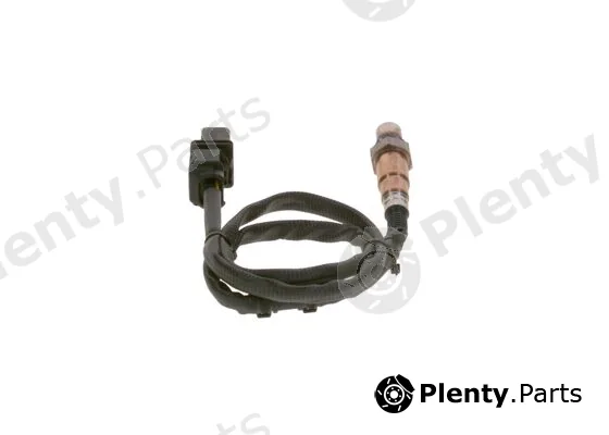 Bosch 0258017428 — Lambda Sensor
