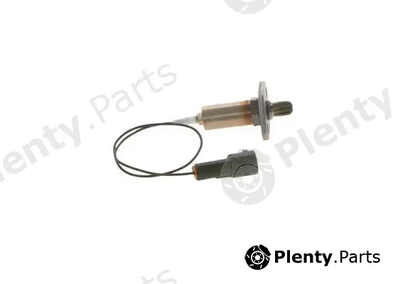 Lambda Sensor