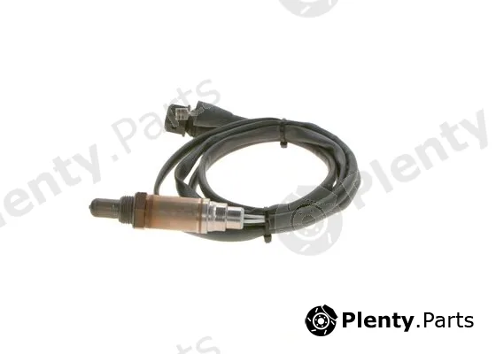 Lambda Sensor