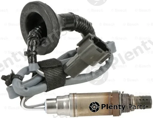 Lambda Sensor