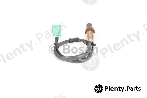 Lambda Sensor