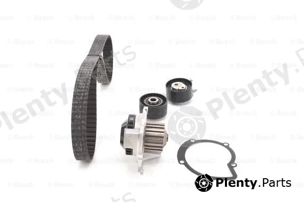 Bosch 1987946497 — Water Pump & Timing Belt Kit