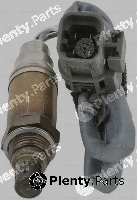 Lambda Sensor