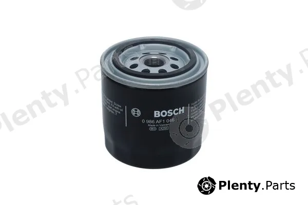 Bosch 0986AF1046 — Oil Filter