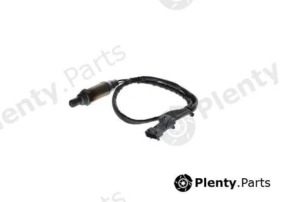 Bosch 0258003723 — Lambda Sensor