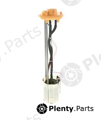 Bosch 0580314081 — Fuel Feed Unit
